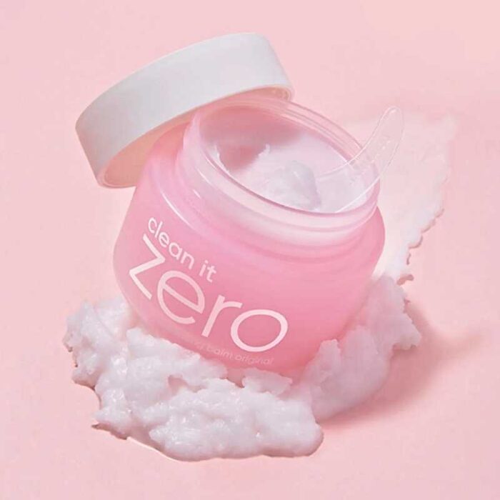 Clean it Zero Cleansing Balm Original 100ml - Image 1