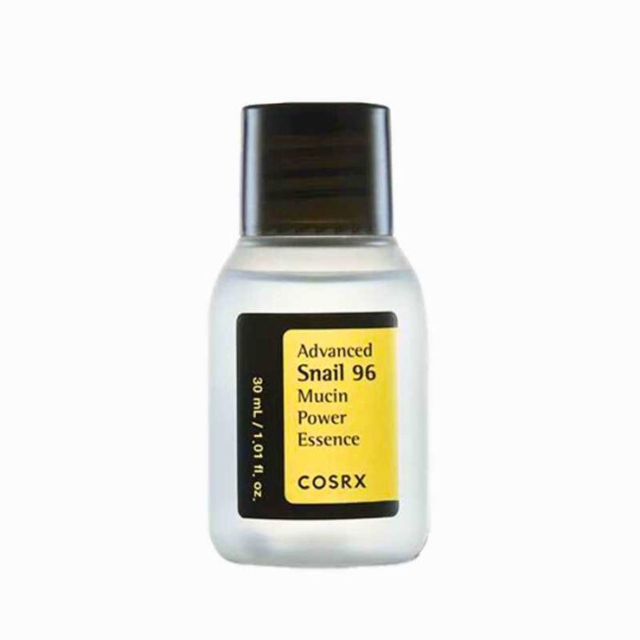 Cosrx Advanced Snail 96 Mucin Power Essence 30ml - Image 1