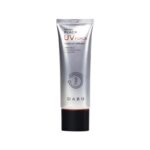 Dabo For Men Black UV Force Tone Up Cream SPF 50+ PA+++ 50 ml - Image 4