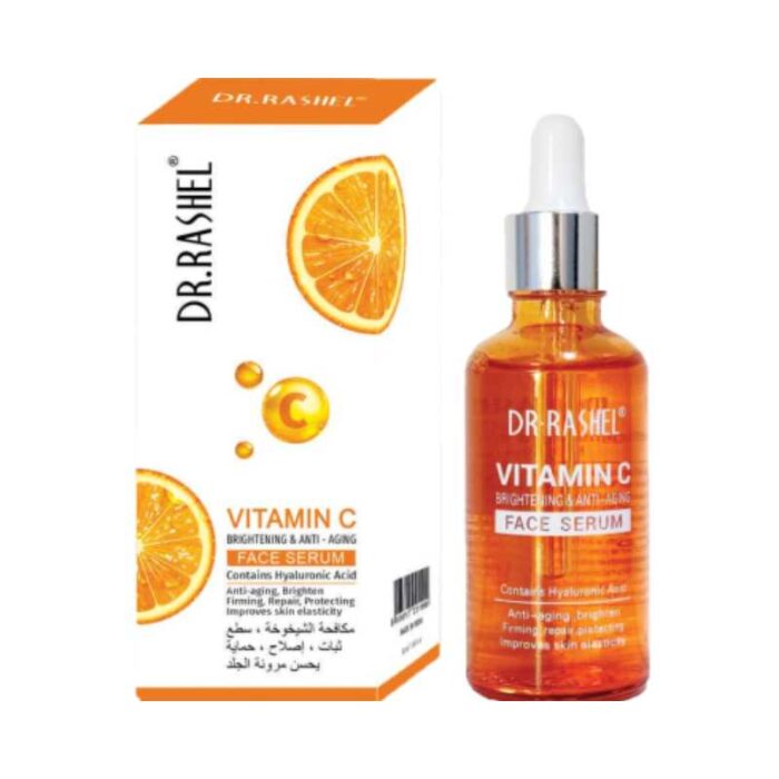 Dr. Rashel Vitamin C Face Serum - 50 ml - Image 1