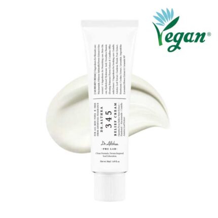 Dr.Althea 345 Relief Cream (50ml)