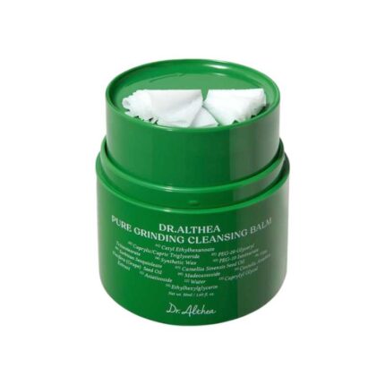 Dr.Althea Pure Grinding Cleansing Balm 50ml