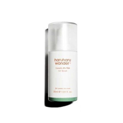 HARUHARU WONDER Centella 4% TXA Dark Spot Go Away Serum 30ml