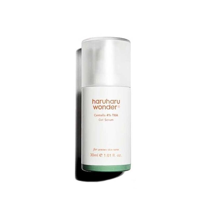 HARUHARU WONDER Centella 4% TXA Dark Spot Go Away Serum 30ml - Image 1