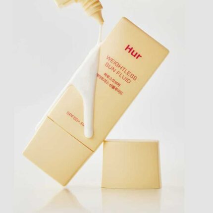 House of Hur Weightless Sun Fluid 50ml