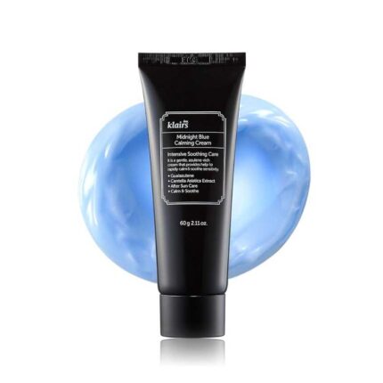 KLAIRS Midnight Blue Calming Cream 60g