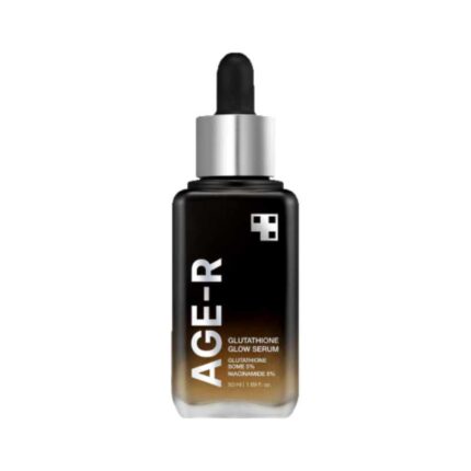 MEDICUBE Age-R Glutathione Glow Serum (30ml)