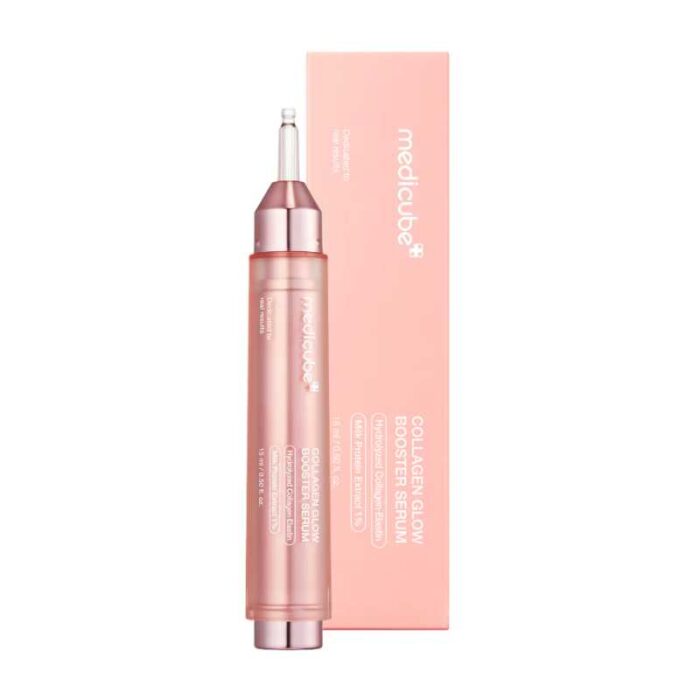 MEDICUBE COLLAGEN GLOW BOOSTER SERUM 15 ml - Image 1