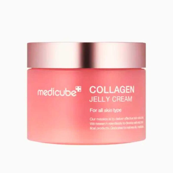 MEDICUBE Collagen Jelly Cream (110ml) - Image 1