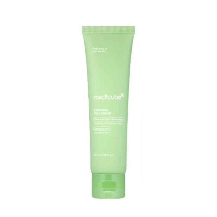 MEDICUBE EXOSOME CICA CREAM 50ML - Image 1