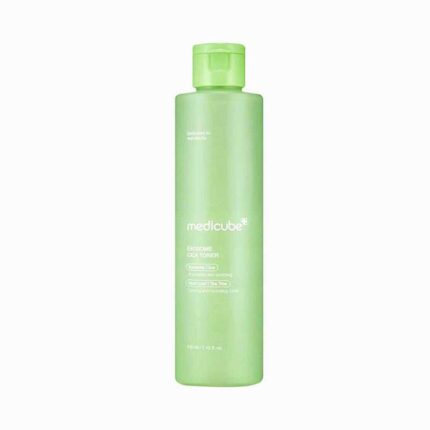 MEDICUBE EXOSOME CICA TONER 210ML