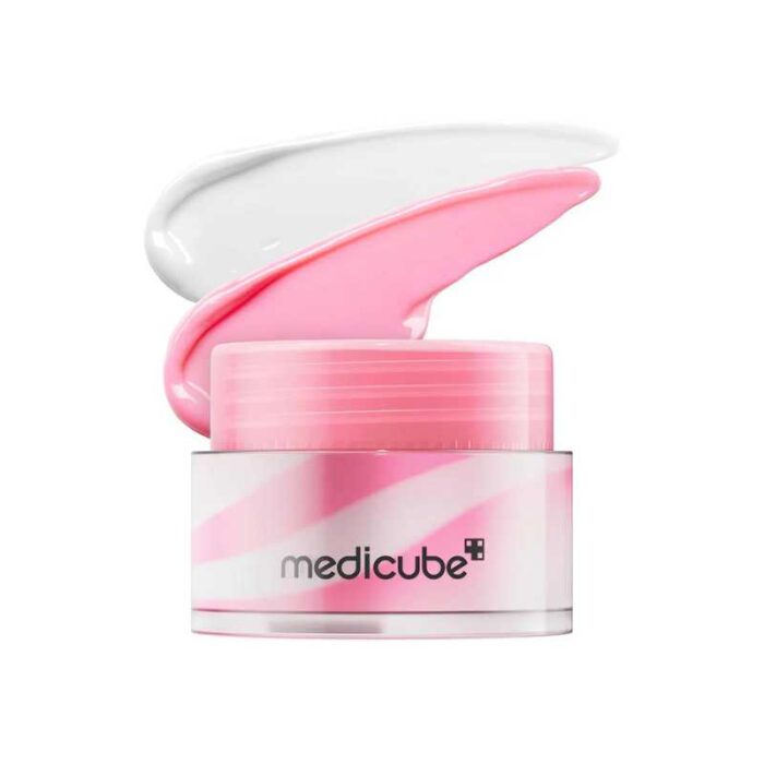 MEDICUBE PDRN Lip Sleeping Mask 10g - Image 1
