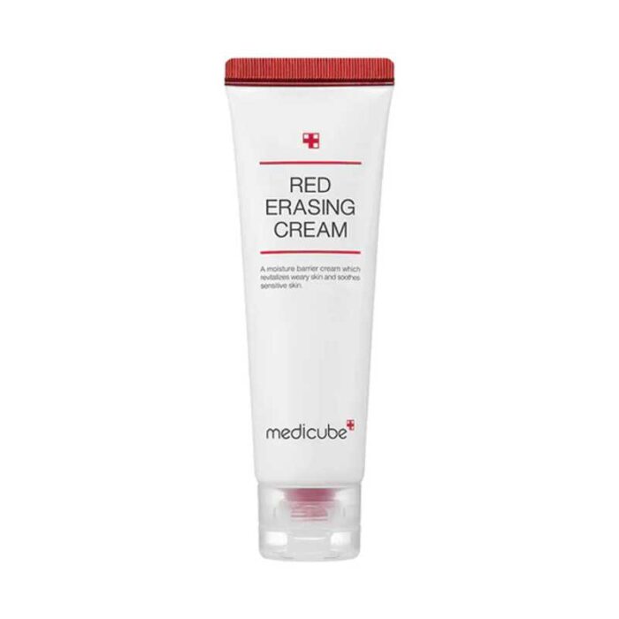 MEDICUBE RED ERASING CREAM 2.0 50ML - Image 1