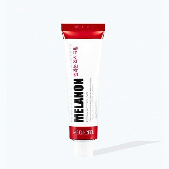 MEDIPEEL Melanon X Cream (30ml) - Image 1