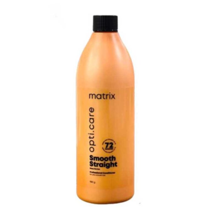 Matrix Smooth Straight Professional Ultra Smoothing Conditioner 980g - Image 1