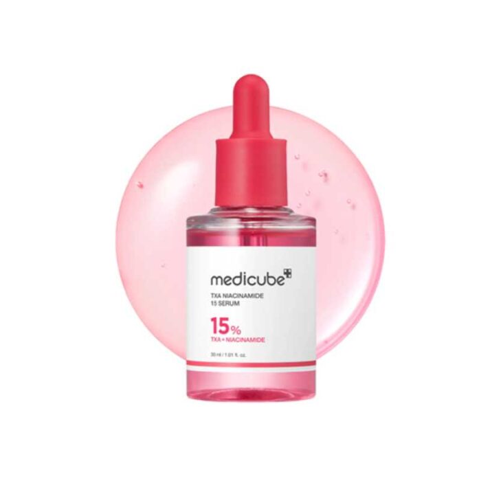Medicube Txa Niacinamide 15% Serum 30ml - Image 1