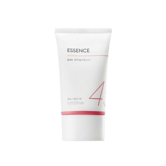 Missha Essence Sun (SPF 45+) 50ml - Image 1