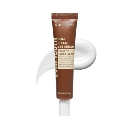 NINELESS Ever-Youth Dual Effect Eye Cream 20ml
