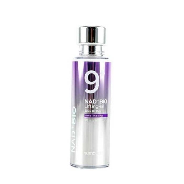 NUMBUZIN No.9 NAD Bio Lifting Essence 50ml - Image 1