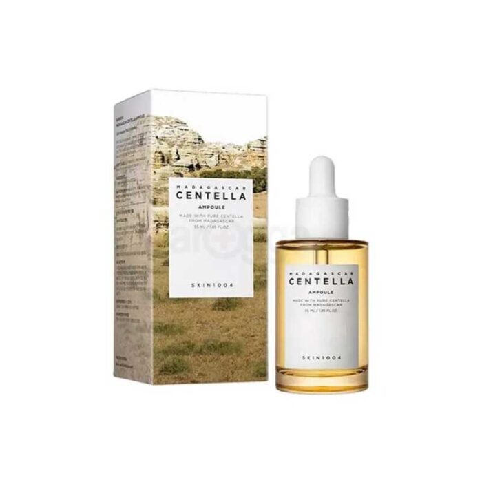 SKIN1004 Madagascar Centella Ampoule 100ml - Image 1