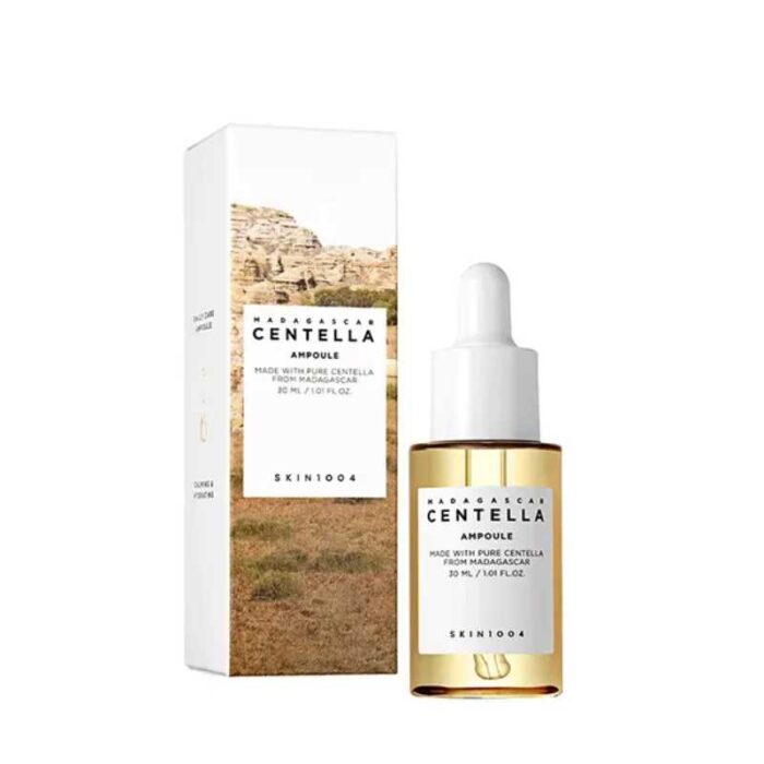 SKIN1004 Madagascar Centella Ampoule (30ml) - Image 1