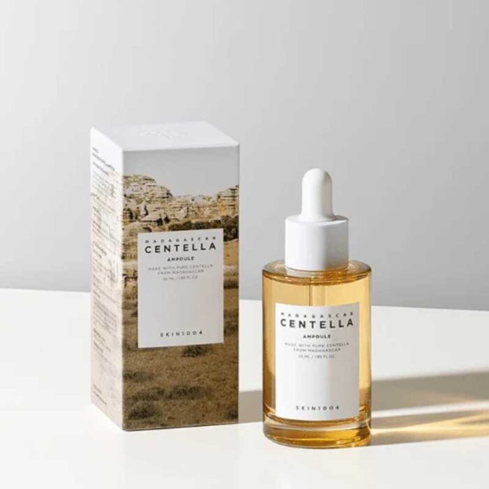 SKIN1004 Madagascar Centella Ampoule (55ml) - Image 1