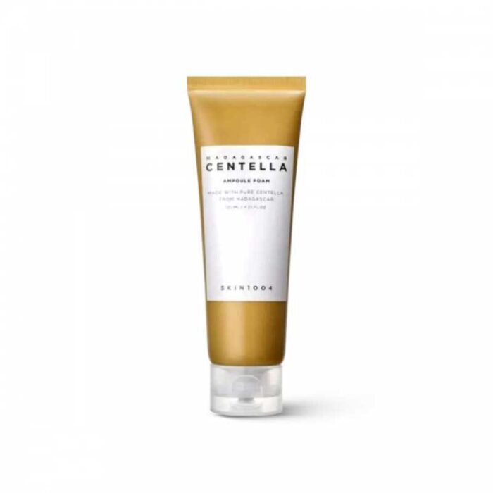 SKIN1004 Madagascar Centella Ampoule Foam (125ml) - Image 1