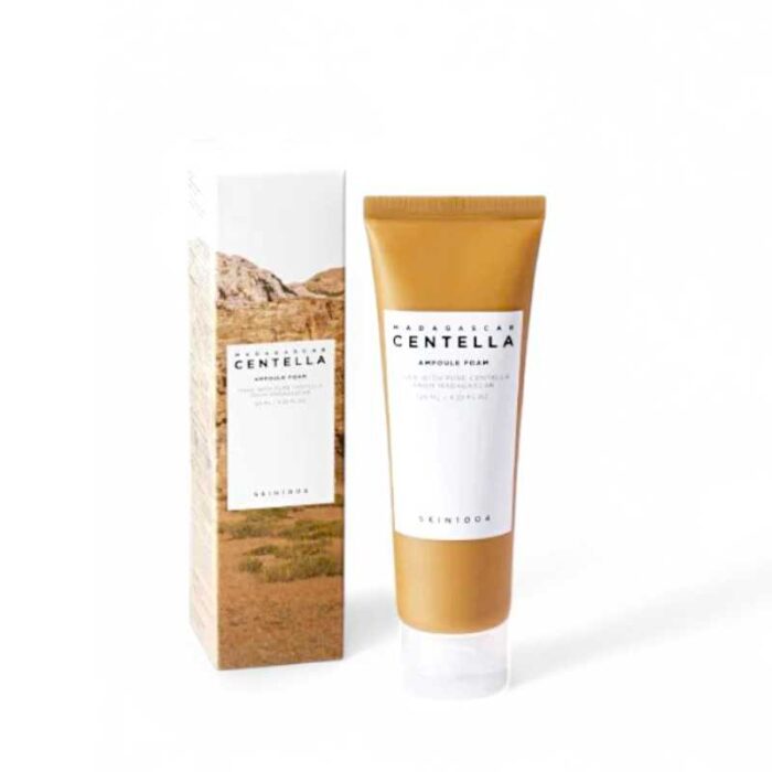 SKIN1004 Madagascar Centella Ampoule Foam (20ml) - Image 1