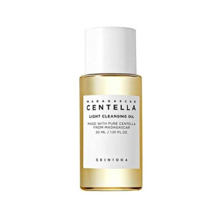 SKIN1004 Madagascar Centella Light Cleansing Oil -200ml - Image 1