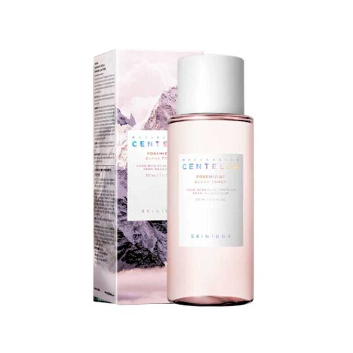 SKIN1004 Madagascar Centella Poremizing Clear Toner 210ml - Image 1