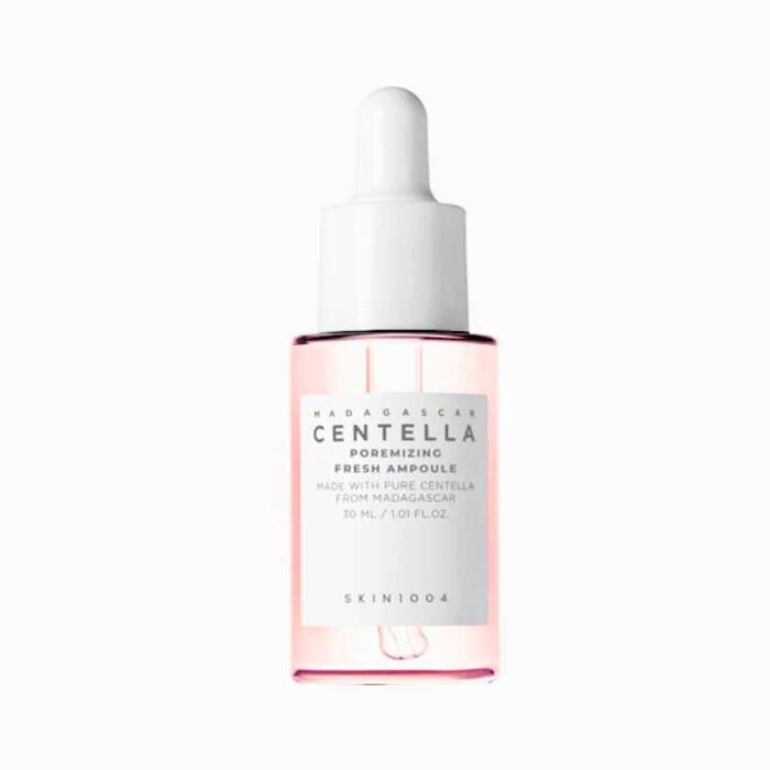 SKIN1004 Madagascar Centella Poremizing Fresh Ampoule (30ml) - Image 1