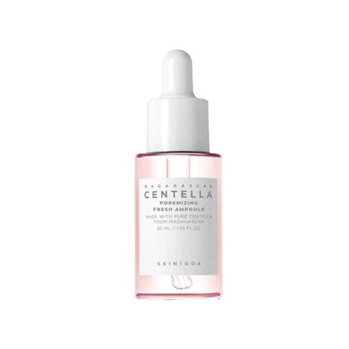 SKIN1004 Madagascar Centella Poremizing Fresh Ampoule (50ml) - Image 1