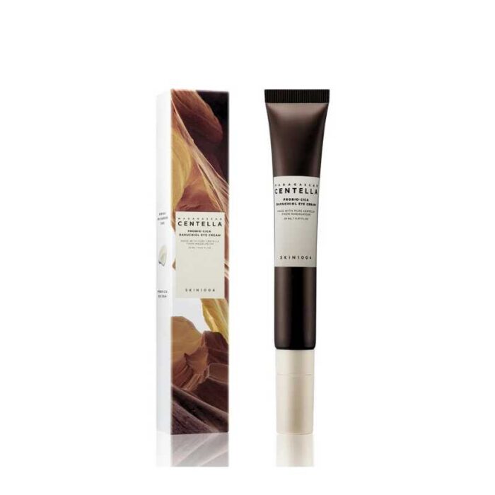 SKIN1004 Madagascar Centella Probio-Cica Bakuchiol Eye Cream 20ml - Image 1