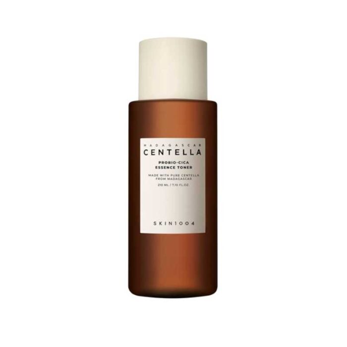 SKIN1004 Madagascar Centella Probio-Cica Essence Toner 210ml - Image 1