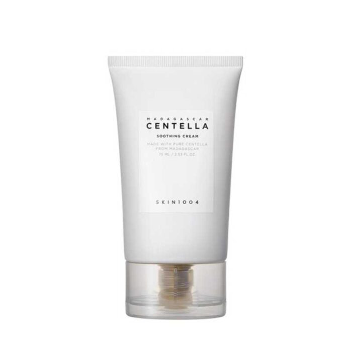 SKIN1004 Madagascar Centella Soothing Cream (30ml) - Image 1
