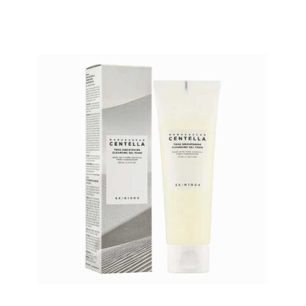 SKIN1004 Madagascar Centella Tone Brightening Cleansing Gel Foam (125ml)