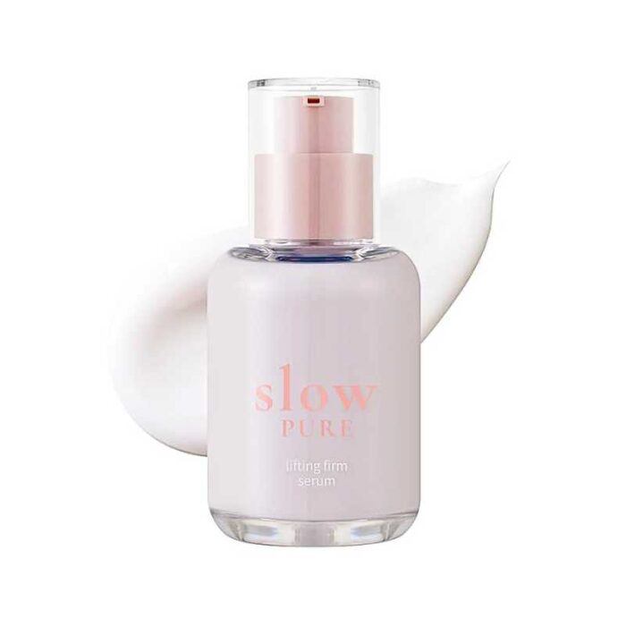 SLOWPURE Lifting Firm Serum 50ml - Image 1
