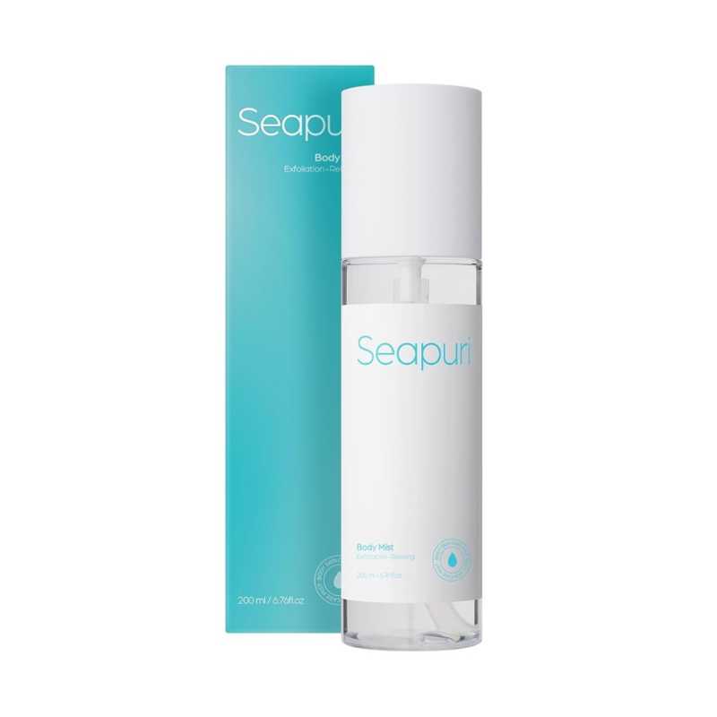 Seapuri-Soothing-Body-Mist-200ml.jpg Seapuri Soothing Body Mist 200ml - Image 1