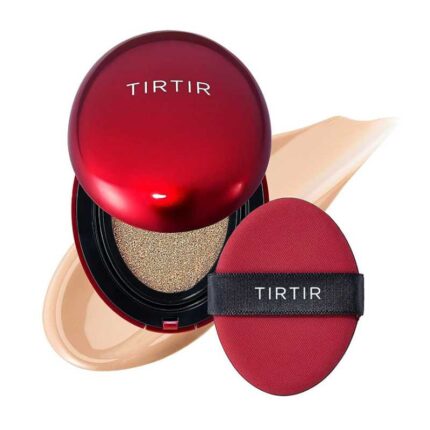 TIRTIR Mask Fit Red Cushion Foundation (23N Sand ) 18g