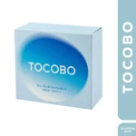 TOCOBO Blur Finish Sun Cushion (00 Pure, 01 Cotton Blue) (13g) - Image 2