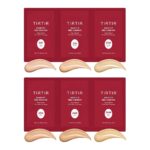 TirTir Mask Fit Red Cushion 6 Shade Trial Kit - Image 3