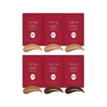 TirTir Mask Fit Red Cushion 6 Shade Trial Kit - Image 2