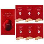 TirTir Mask Fit Red Cushion 6 Shade Trial Kit