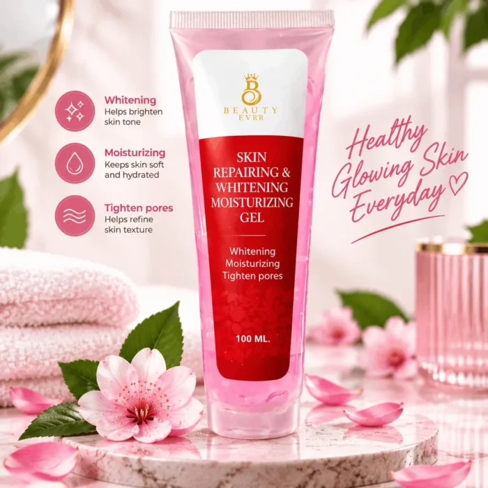 Beauty Ever Skin Repair Gel