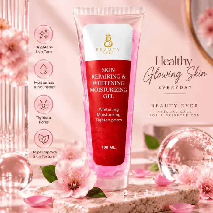 Beauty Ever Skin Repair Gel