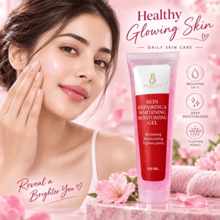 Beauty Ever Skin Repair Gel
