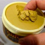 Thanaka Chandon Face Pack - 140gm - Image 2