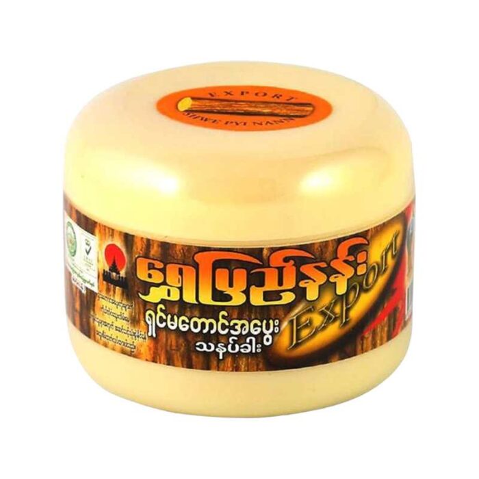 Thanaka Chandon Face Pack - 140gm - Image 1