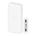 Redmi 20000mAh 18W Fast Charging Power Bank - Image 2