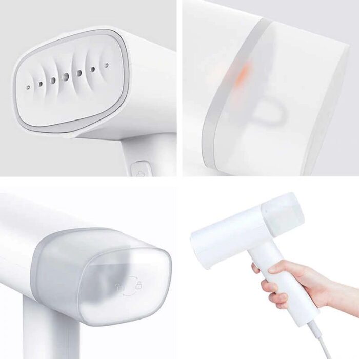 Xiaomi Steam Iron Mini Garment Steamer - Image 2